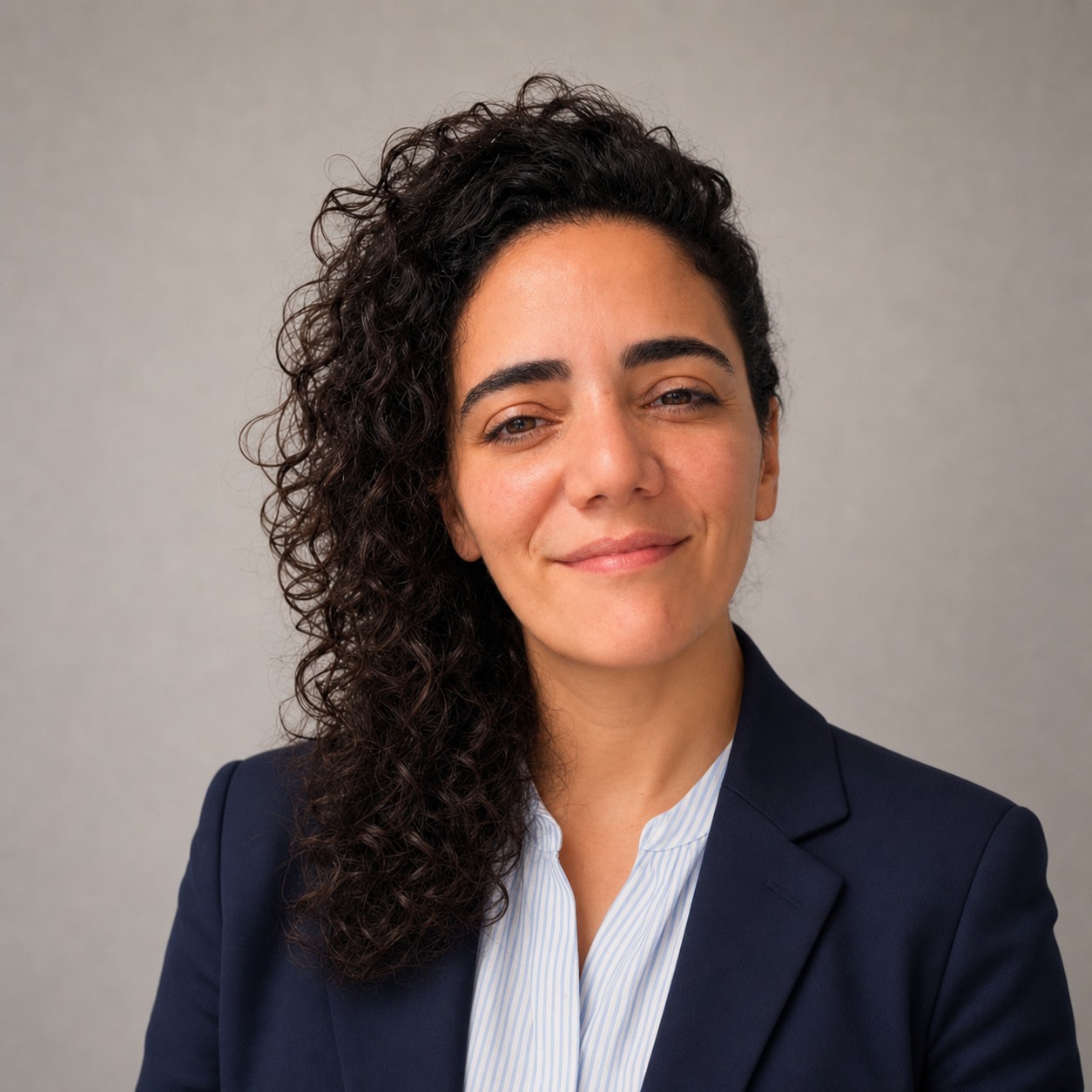 Maria Montero