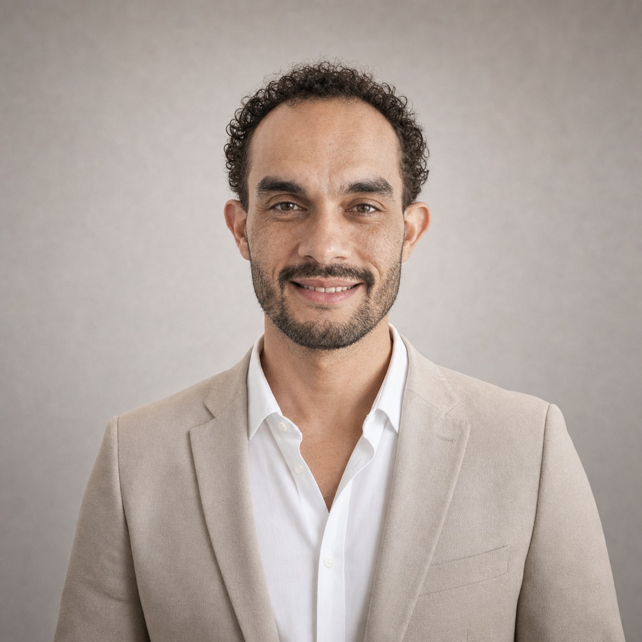Lucas Juarez