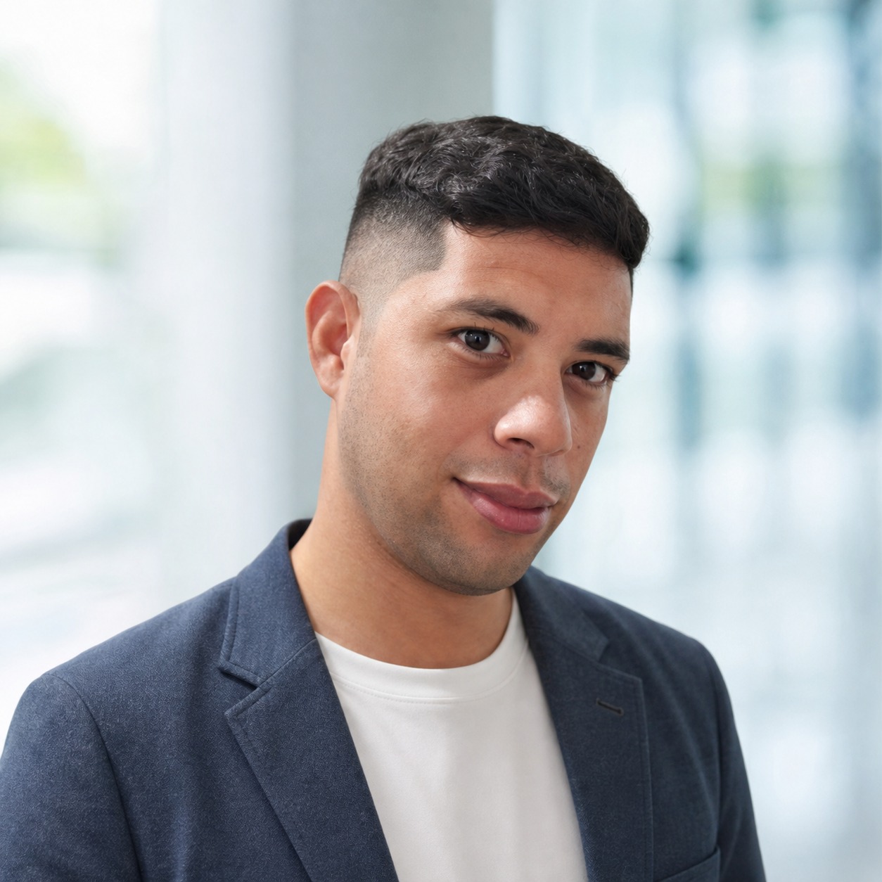 Nahuel Gonzalez