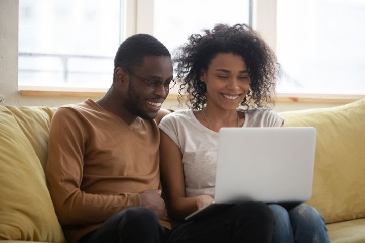 Terapia de pareja